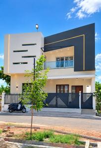 Image of 3070 Sq.ft 3 BHK Independent House for sale in Saravanampatty, Coimbatore for Rs. 23000000