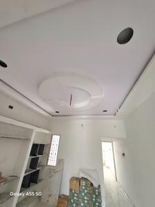 Hall Image of 700 Sq.ft 2 BHK Independent House for sale in Manali New Town Chennai for Rs. 4500000