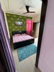 Bedroom Image of 1300 Sq.ft 3 BHK Apartment / Flat for sale in ACE Platinum, Zeta I Greater Noida for Rs. 12300000