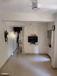 1 BHK Flat