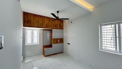 Bedroom Image of 720 Sq.ft 2 BHK Independent House for sale in Santha Maheswari Garden Extension And Annexxe, Veppampattu Chennai for Rs. 4000000