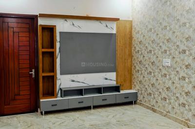 Hall Image of 2485 Sq.ft 4 BHK Independent House for sale in Kharar Mohali for Rs. 14000000