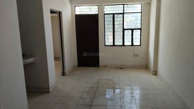 Living Room Image of 500 Sq.ft 1 BHK Apartment / Flat for sale in Goner Jaipur for Rs. 1500000