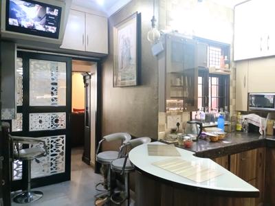 Dining Area Image of 1650 Sq.ft 3 BHK Builder Floor for sale in Patel Nagar New Delhi for Rs. 25000000