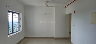 Hall Image of 1300 Sq.ft 3 BHK Apartment / Flat for rent in Kakkad Kannur for Rs. 25000
