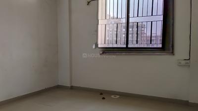 Bedroom Image of 1150 Sq.ft 2 BHK Apartment / Flat for sale in Vaishno Devi Circle Ahmedabad for Rs. 4650000