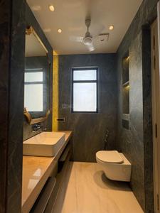 Image of 4500 Sq.ft 4 BHK Builder Floor for sale in New Friends Colony, New Delhi for Rs. 150000000
