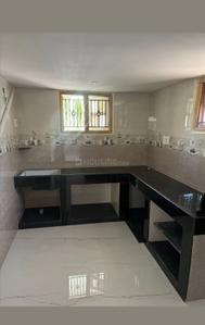 Kitchen Image of 1600 Sq.ft 3 BHK Independent House for sale in Vrindavan Yojana Lucknow for Rs. 7500000