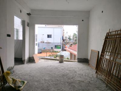 Living Room Image of 1200 Sq.ft 2 BHK Apartment / Flat for sale in Pramodh Fort House, Thanisandra Bengaluru for Rs. 8900000