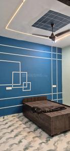 Image of 1050 Sq.ft 2 BHK Independent House for rent in Budheshwar, Lucknow for Rs. 15000