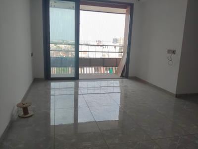 Living Room Image of 1765 Sq.ft 3 BHK Apartment / Flat for rent in Keshar Kadam, Thaltej Ahmedabad for Rs. 35000