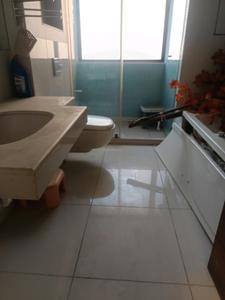 Bedroom Three Image of 4000 Sq.ft 3.5 BHK Apartment / Flat for sale in Marvel Sangria, Mohammed Wadi Pune for Rs. 39000000