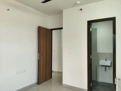Bedroom Image of 500 Sq.ft 1.5 BHK Apartment / Flat for sale in Kalpataru Elitus, Mulund West Mumbai for Rs. 15000000