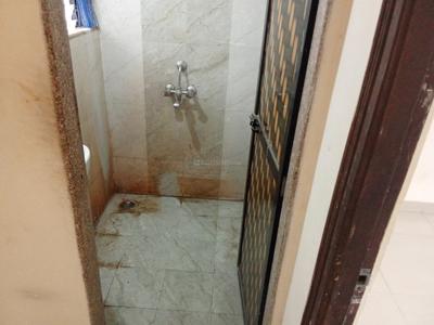 Image of 680 Sq.ft 1 BHK Apartment / Flat for sale in Ulwe, Navi Mumbai for Rs. 4500000