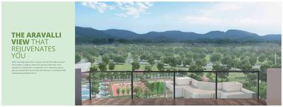 Image of 2000 Sq.ft 3 BHK Apartment / Flat for sale in Bestech Altura, Sector 79, Gurgaon for Rs. 29200000