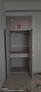 Bedroom Image of 1500 Sq.ft 3 BHK Apartment / Flat for sale in Supertech Ecociti, Sector 137 Noida for Rs. 18500000