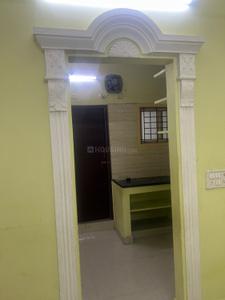 Kitchen Image of 900 Sq.ft 2 BHK Independent House for rent in Kachipuram Town Kanchipuram for Rs. 13000