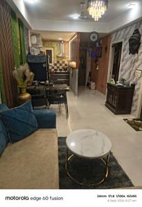 Hall Image of 1300 Sq.ft 2 BHK Apartment / Flat for sale in Mansarovar Extension Jaipur for Rs. 4800000