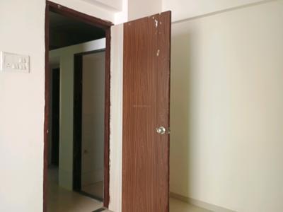 Bedroom Image of 590 Sq.ft 1 BHK Apartment / Flat for sale in Rai Tulip, Kalyan East Kalyan for Rs. 4650000