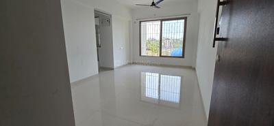 Hall Image of 1100 Sq.ft 2 BHK Apartment / Flat for sale in Parth Bhagat Parth Serenity, Kamothe Navi Mumbai for Rs. 8500000