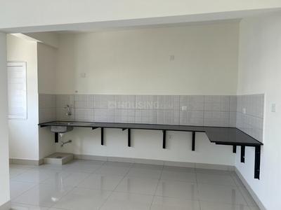 Kitchen Image of 1766 Sq.ft 3.5 BHK Apartment / Flat for sale in Kumbalgodu Bengaluru for Rs. 16500000