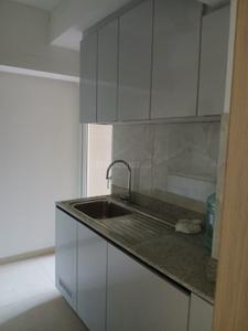 Kitchen Image of 1620 Sq.ft 3 BHK Builder Floor for rent in DLF Garden City Enclave Floors, Sector 93 Gurgaon for Rs. 36000