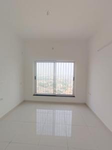 Hall Image of 1000 Sq.ft 2 BHK Apartment / Flat for rent in Runwal The Central Park, Chinchwad Pune for Rs. 33500