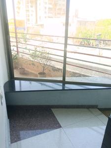 Bedroom Three Image of 3300 Sq.ft 3 BHK Apartment / Flat for sale in Vasna Ahmedabad for Rs. 14000000