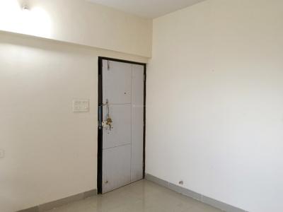 Living Room Image of 650 Sq.ft 1 BHK Apartment / Flat for rent in Haware Citi, Kasarvadavali Thane for Rs. 15820