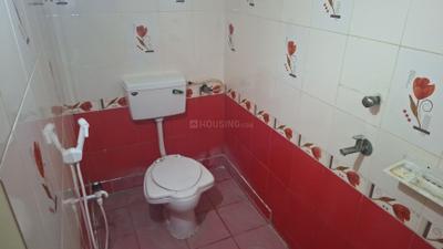 Image of 1200 Sq.ft 2 BHK Independent House for rent in Gaddi Annaram, Hyderabad for Rs. 13000