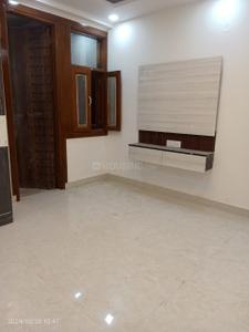 Hall Image of 920 Sq.ft 2 BHK Apartment / Flat for sale in Sector 7 Dwarka New Delhi for Rs. 9500000