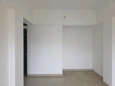 Bedroom Image of 600 Sq.ft 1 BHK Apartment / Flat for sale in Sai Om Sai Heights II, Nalasopara West Nala Sopara for Rs. 3500000