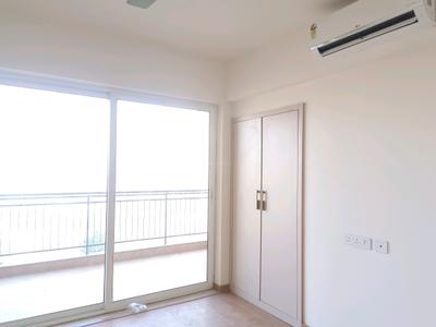 Bedroom Image of 1855 Sq.ft 3.5 BHK Apartment / Flat for sale in Godrej Meridien Phase II, Sector 106 Gurgaon for Rs. 27500000