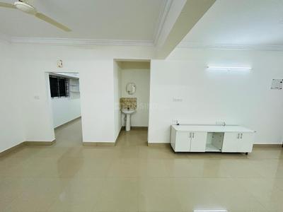 Hall Image of 1275 Sq.ft 2 BHK Apartment / Flat for rent in Valdis Vivek Aroma, Panathur Bengaluru for Rs. 45000