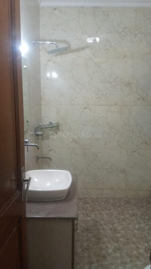 Anand Lok Bathroom 1