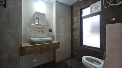 Image of 2555 Sq.ft 4 BHK Apartment / Flat for rent in Swagat Agacia, Sargasan, Gandhinagar for Rs. 45000