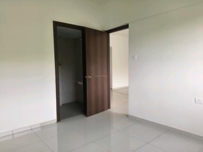 Bedroom Image of 1328 Sq.ft 3 BHK Apartment / Flat for sale in Shapoorji Pallonji Vanaha, Bavdhan Pune for Rs. 10900000
