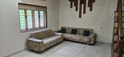 3 BHK Independent House