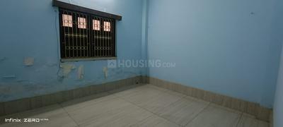 Bedroom Image of 850 Sq.ft 3 BHK Independent House for rent in Uttarpara Hooghly for Rs. 8000