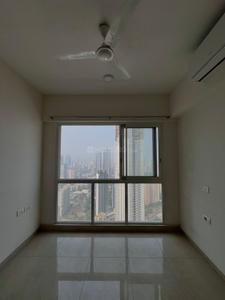 Hall Image of 1000 Sq.ft 2 BHK Apartment / Flat for sale in L And T Crescent Bay, Parel Mumbai for Rs. 38000000