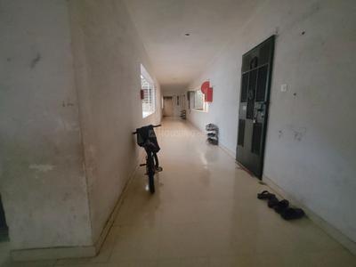 Image of 607 Sq.ft 1 BHK Apartment / Flat for sale in  Panchawati, Chakan, Pune for Rs. 1850000