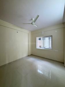Bedroom Image of 1300 Sq.ft 2 BHK Apartment / Flat for rent in New Tippasandra Bengaluru for Rs. 45000