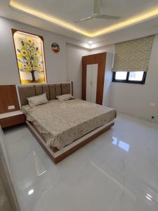 Bedroom Image of 1227 Sq.ft 3 BHK Apartment / Flat for sale in Chitrakoot Jaipur for Rs. 5499000