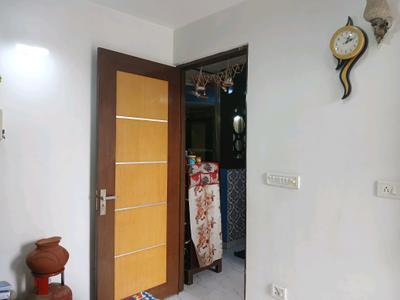 Bedroom Image of 900 Sq.ft 3 BHK Builder Floor for sale in Uttam Nagar New Delhi for Rs. 3500000