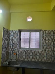 Kitchen Image of 750 Sq.ft 2 BHK Apartment / Flat for sale in Rajarhat Kolkata for Rs. 2100000