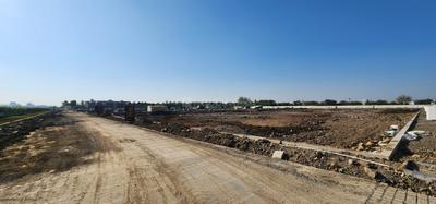 Image of 4620 Sq.ft Residential Plot / Land for sale in Higonya, Indore for Rs. 41580000