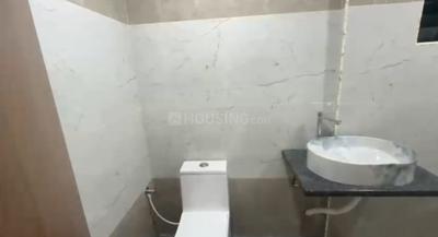 Bathroom Image of 1861 Sq.ft 3 BHK Apartment / Flat for sale in Sajjapuram West Godavari for Rs. 9863000