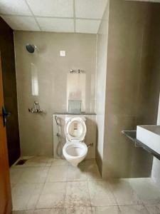 Image of 1650 Sq.ft 3 BHK Apartment / Flat for rent in Sushma Chandigarh Grande, Gazipur, Zirakpur for Rs. 32999