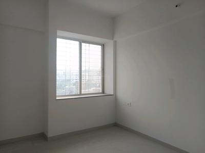 Bedroom Image of 921 Sq.ft 2 BHK Apartment / Flat for sale in Vedant Dynamic Imperia, Undri Pune for Rs. 4800000