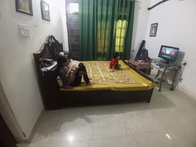 Bedroom Image of 3300 Sq.ft 5 BHK Independent House for sale in Ansal Rosewood Villa, Sushant Golf City Lucknow for Rs. 31500000